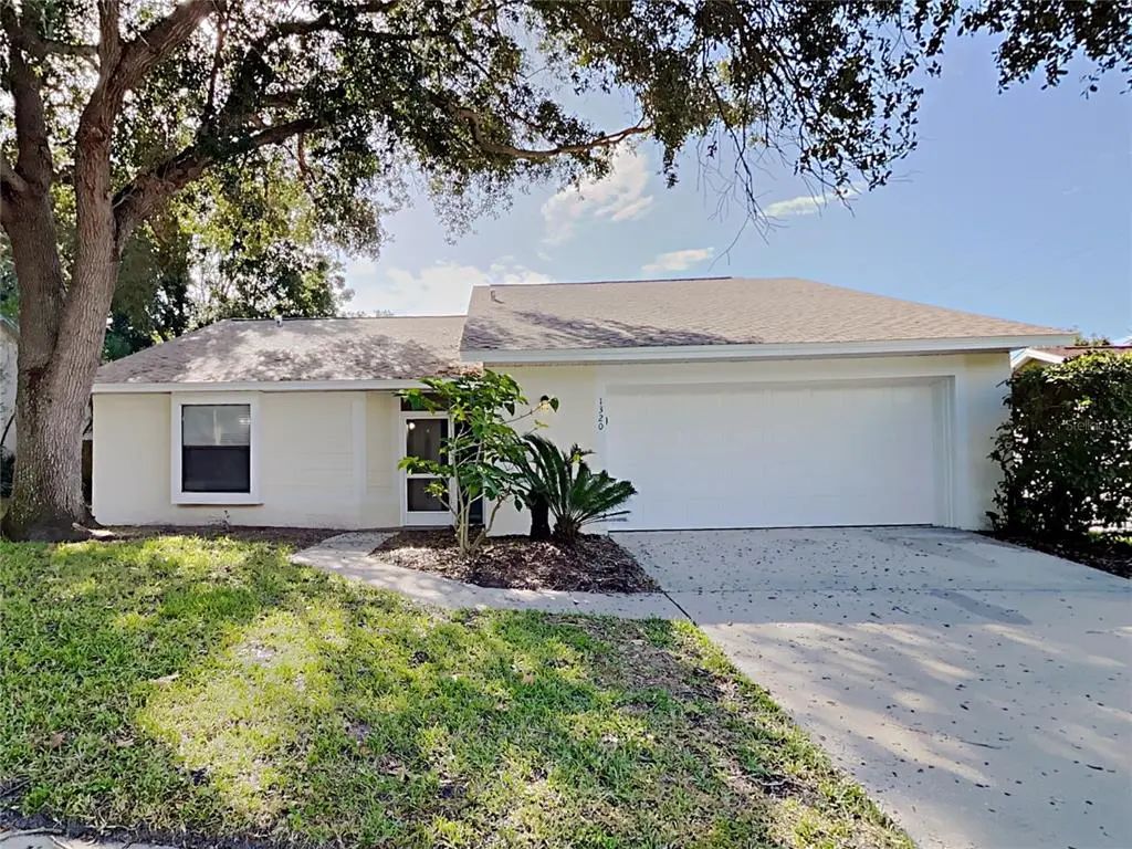 1320 Noell Boulevard, PALM HARBOR