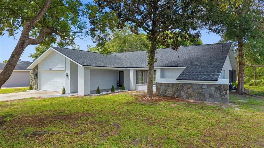 3017 Bayshore Drive, SPRING HILL