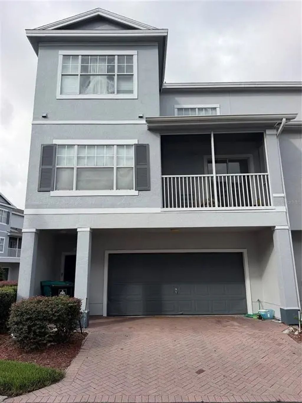 2388 Grand Central Parkway 8, ORLANDO