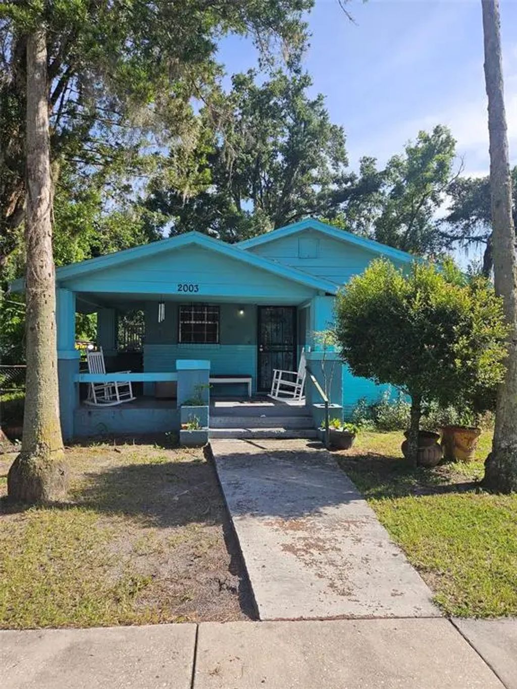 2003 E Ellicott Street, TAMPA