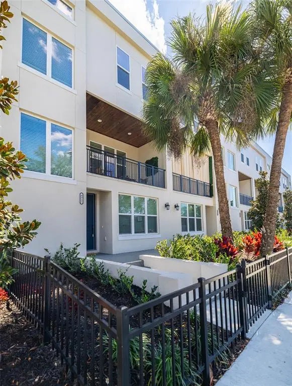 4921 N Nebraska Avenue, TAMPA