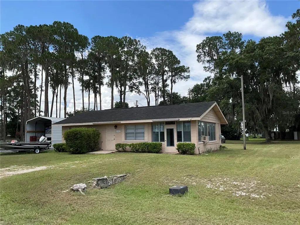 12455 Se 138th Avenue, OCKLAWAHA