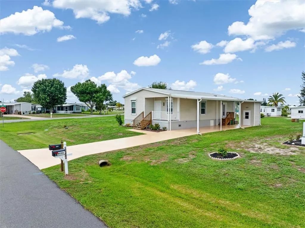 6287 Greenfinch Road, ENGLEWOOD