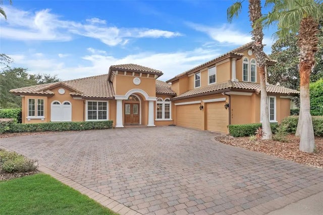 9106 Panzani Place, WINDERMERE