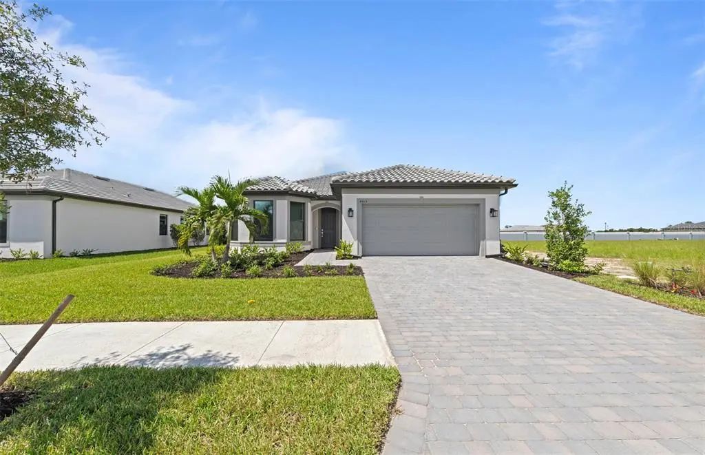 4415 Lakeside Grove, NORTH PORT