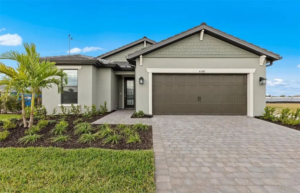 4415 Lakeside Grove, NORTH PORT