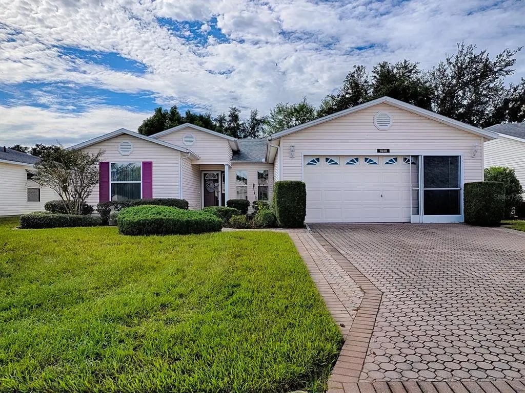 1040 Eagles Landing, LEESBURG