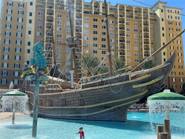 8125 Resort Village Drive 5612, ORLANDO