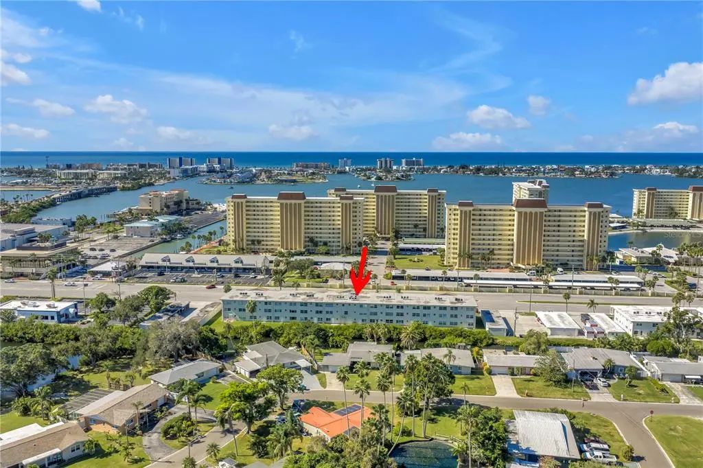 4455 Duhme Road 109, ST PETERSBURG