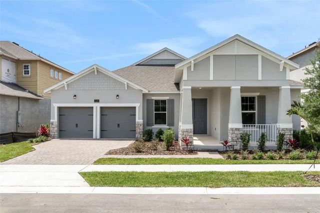 15160 Tea Tree Drive, WINTER GARDEN