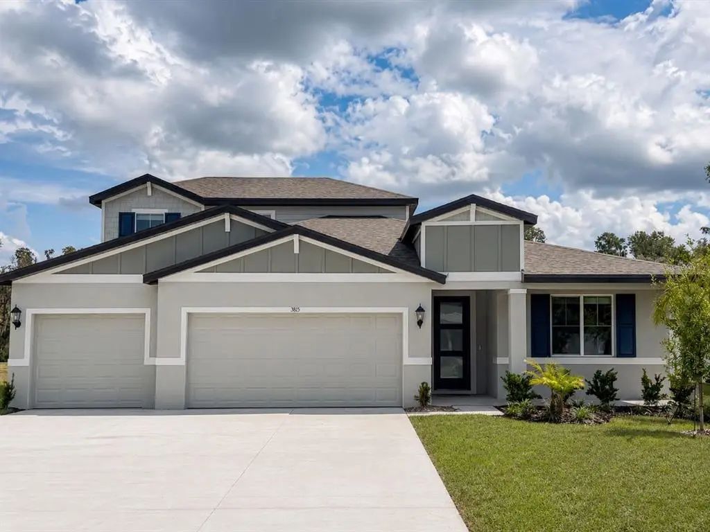 3815 Orange Forest Lane, BARTOW