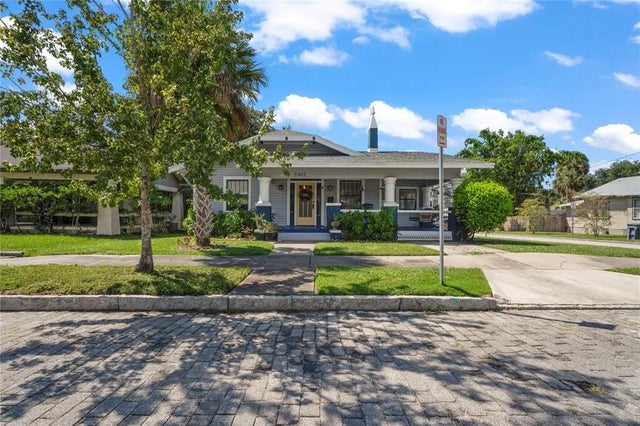 5912 N Suwanee Avenue, TAMPA