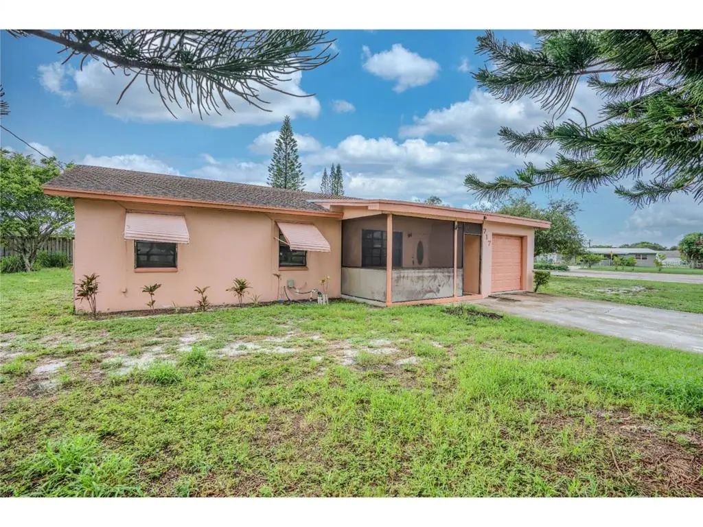 717 Nw 1st Street, BOYNTON BEACH