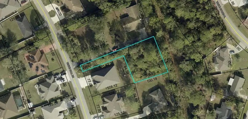 45 White Hall Drive, PALM COAST