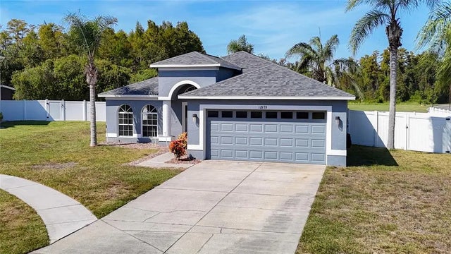12153 Southbridge Terrace, HUDSON