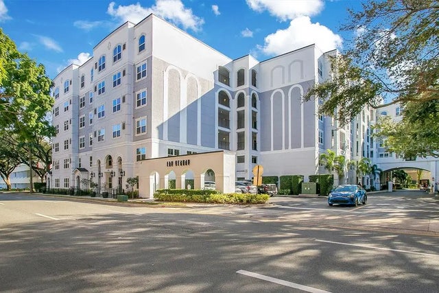 304 E South Street 5029, ORLANDO