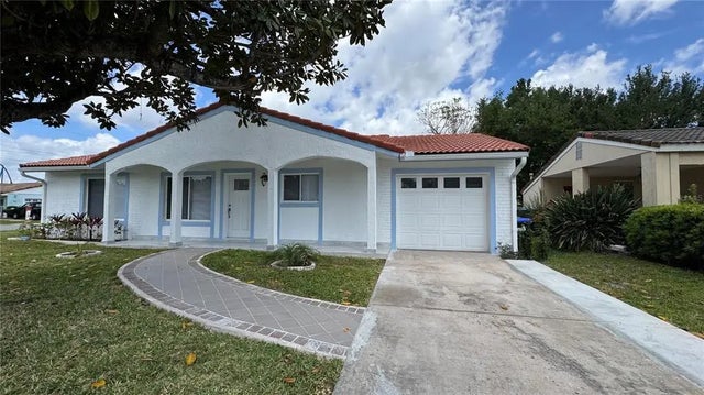 5547 Westbrook Drive, ORLANDO