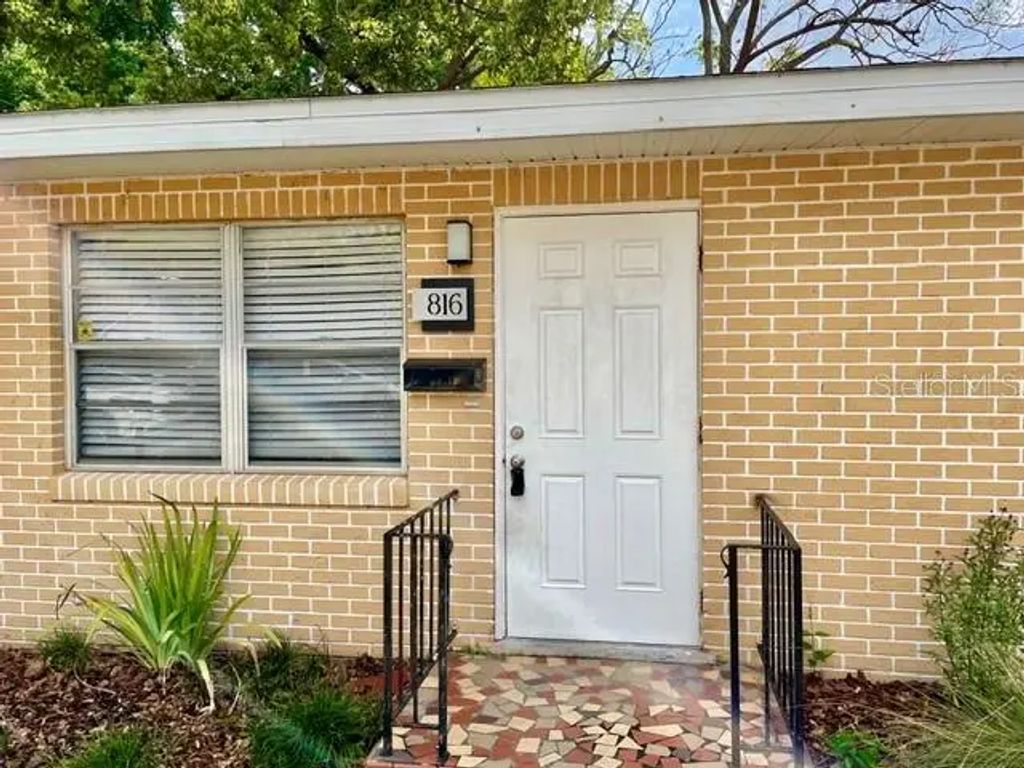 816 Lexington Street, LAKELAND