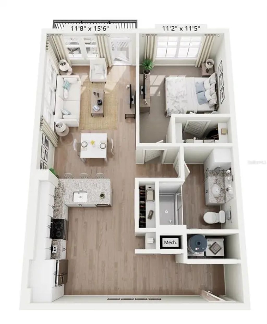 2317 Ocoee Apopka Road 119, APOPKA