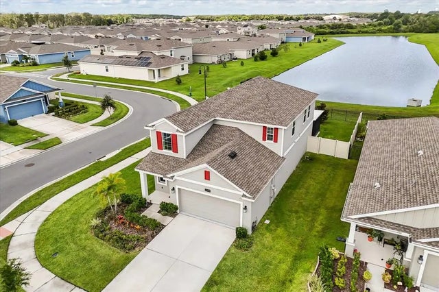 4399 Babbling Brook Way, KISSIMMEE