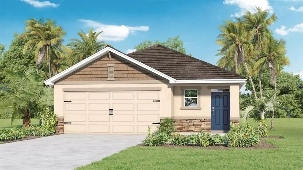 17959 Acorn Drop Road, LAND O LAKES