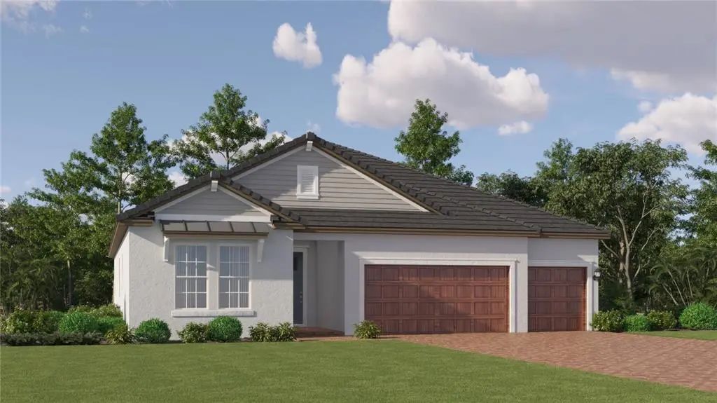 11928 Violet Jasper Drive, PARRISH