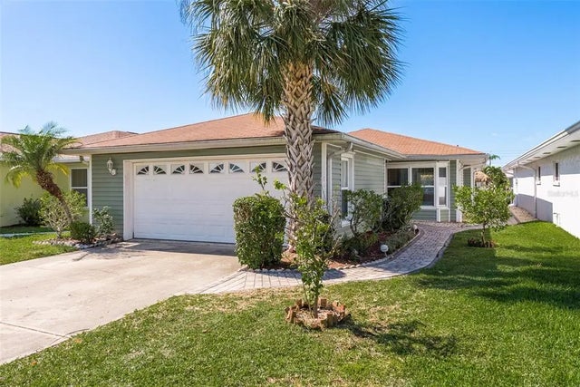 3954 Marine Parkway, NEW PORT RICHEY