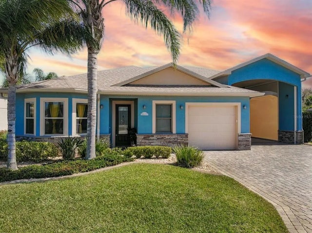 656 Meandering Way, POLK CITY