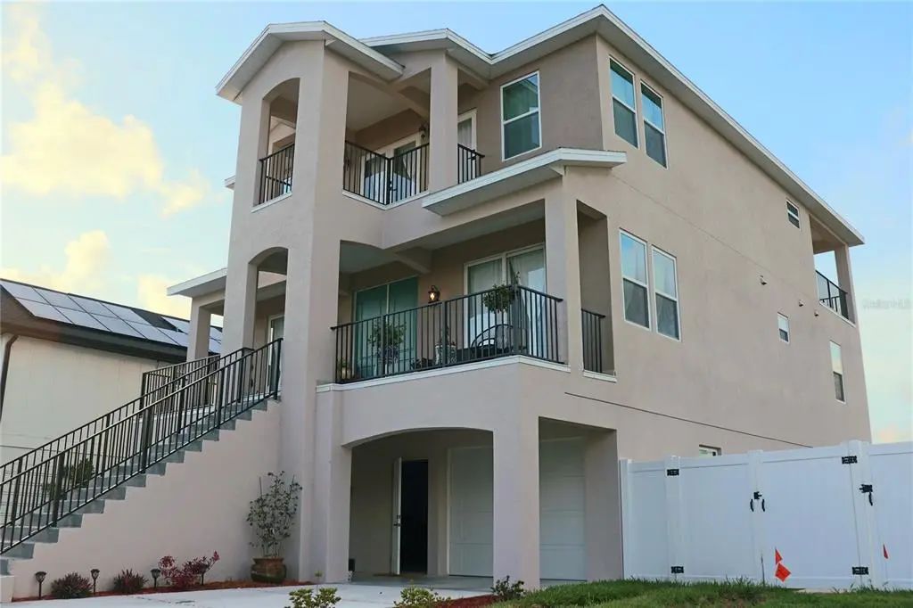 5324 Jobeth Drive, NEW PORT RICHEY