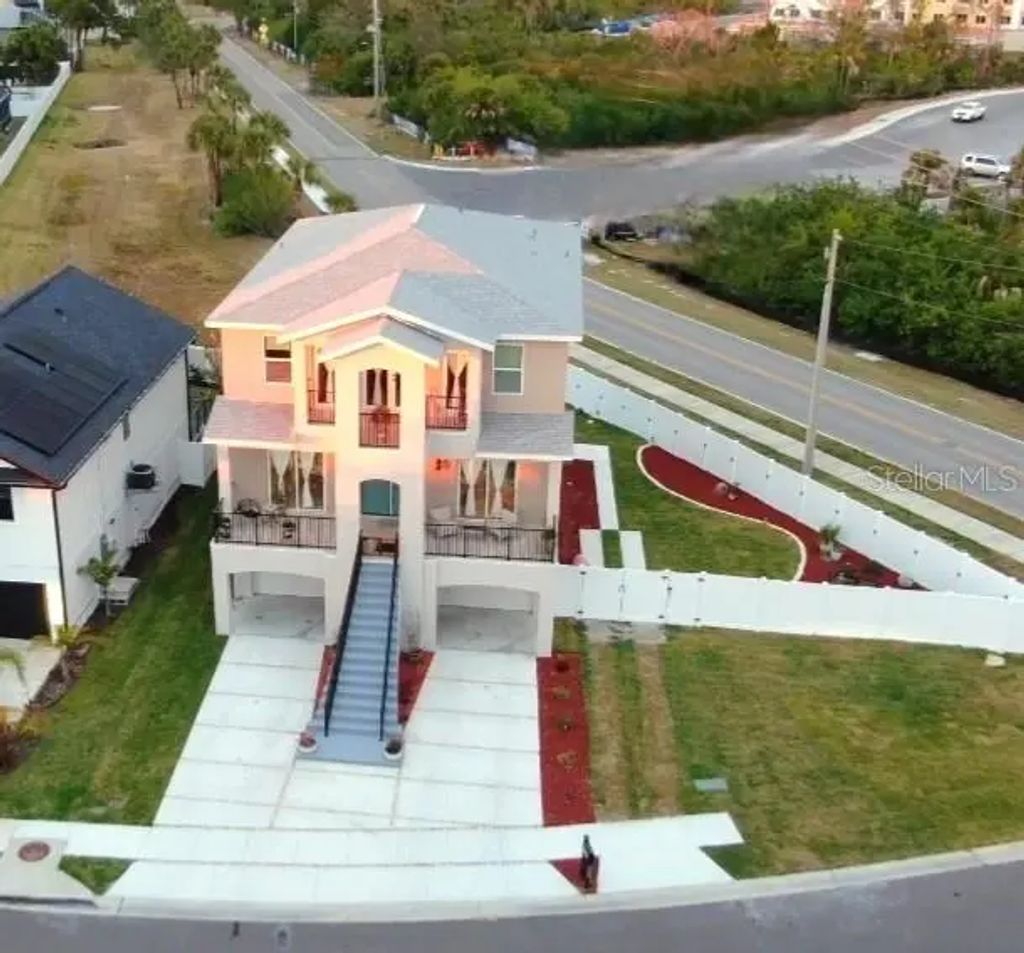 5324 Jobeth Drive, NEW PORT RICHEY