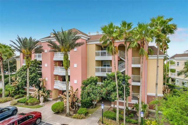 1116 Sunset View Circle 304, REUNION