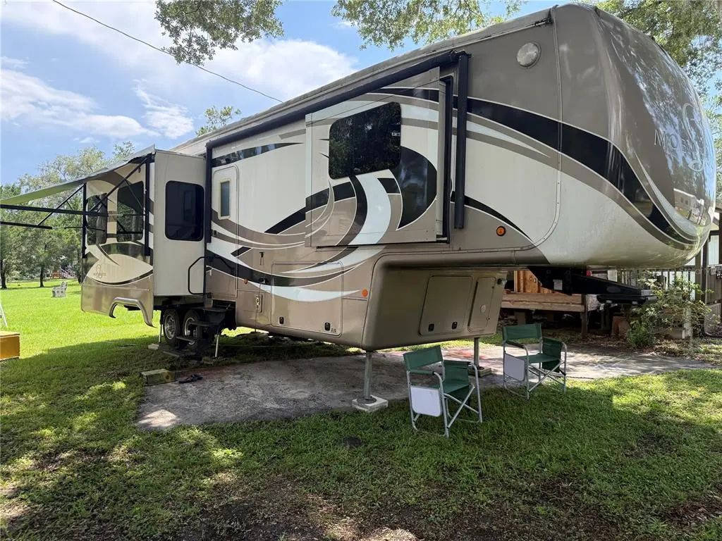 2092 Culbreath Road D24, BROOKSVILLE