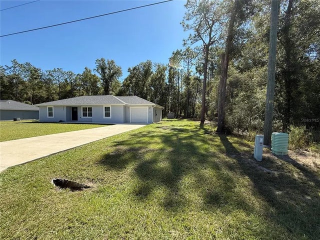19672 Sw 59th Lane, DUNNELLON