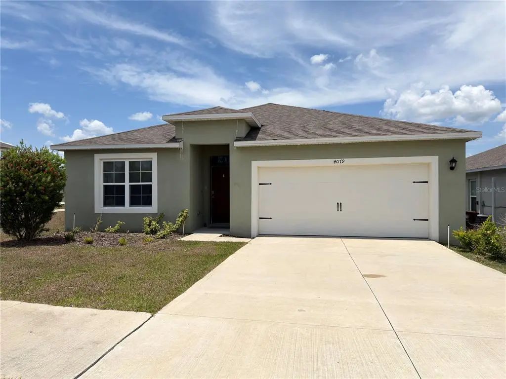 4079 Alissa Lane, HAINES CITY