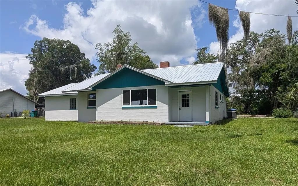 414 S Prospect Street, CRESCENT CITY