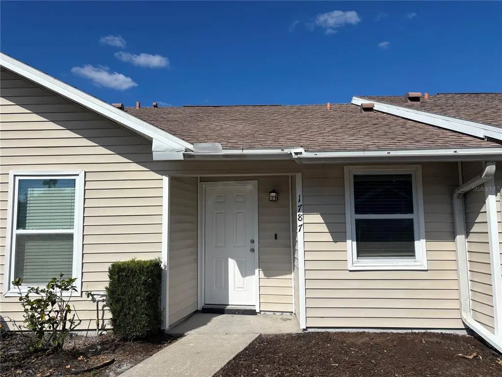 1787 Orange Boulevard Way, PALM HARBOR