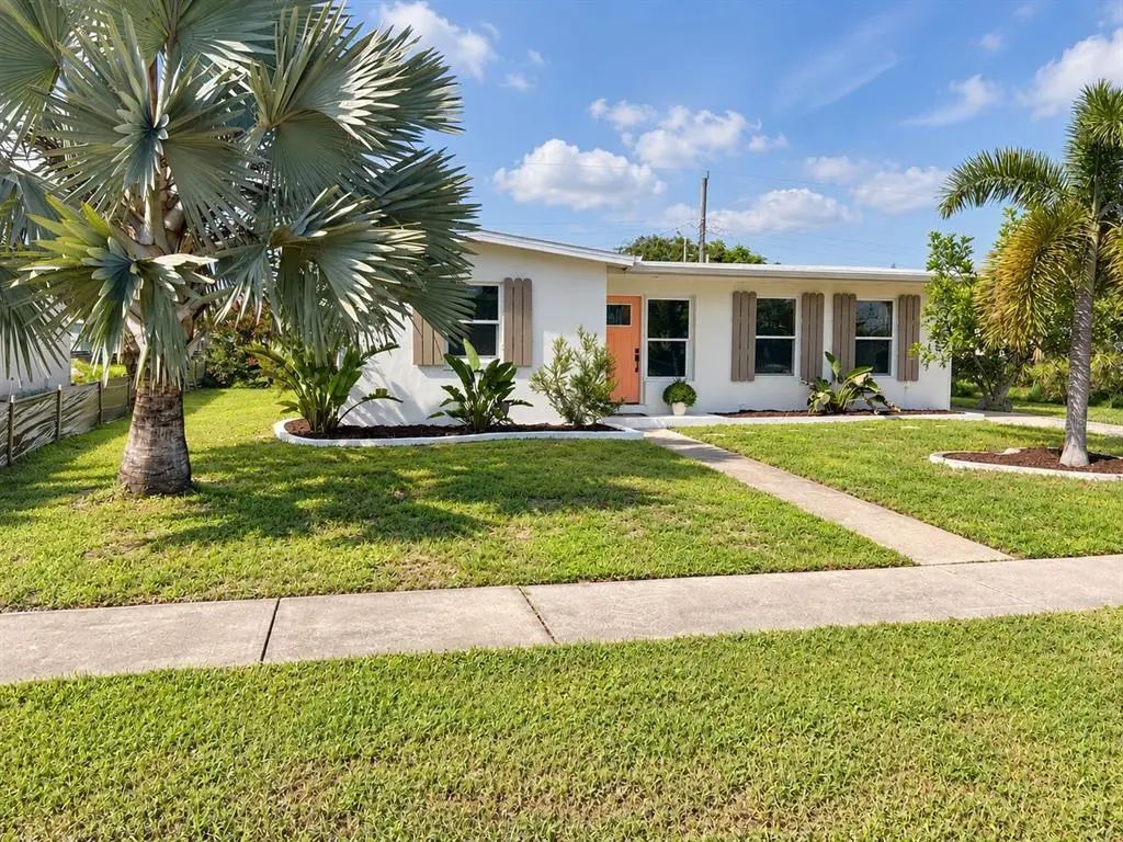 21132 Mcguire Avenue, PORT CHARLOTTE