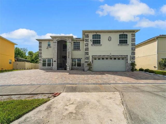 5306 Coral Vine Lane, KISSIMMEE