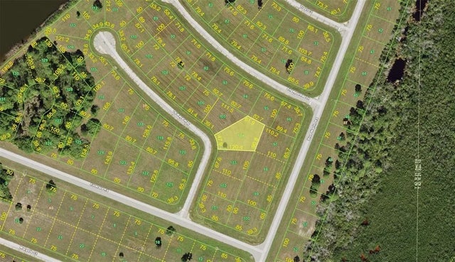 14470 Opaleye Way, PLACIDA