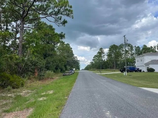 932 W Ludlum Street, DUNNELLON