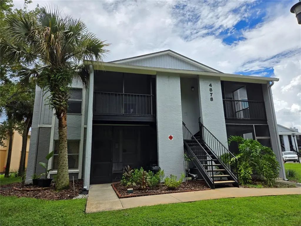 4878 S Semoran Boulevard 1508, ORLANDO