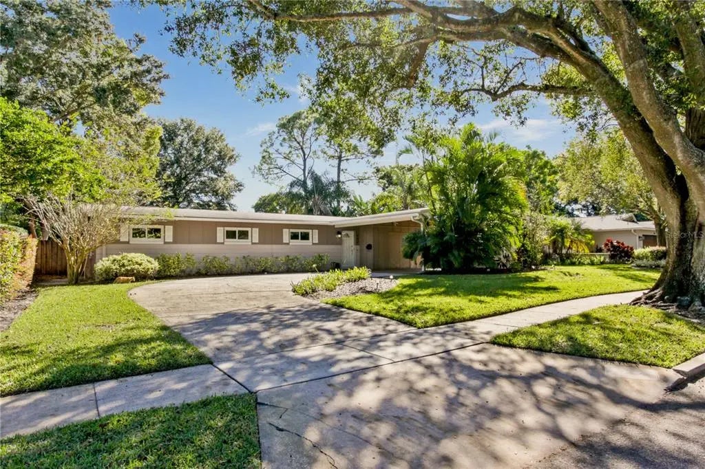 422 S Ranger Boulevard, WINTER PARK
