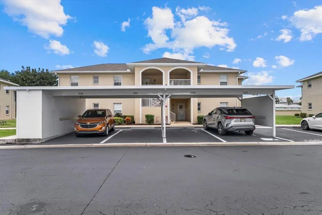 5800 Sabal Trace Drive 1204, NORTH PORT