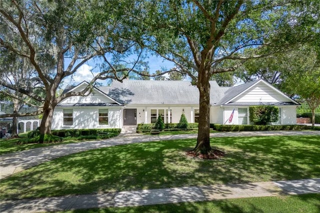319 Santiago Drive, WINTER PARK