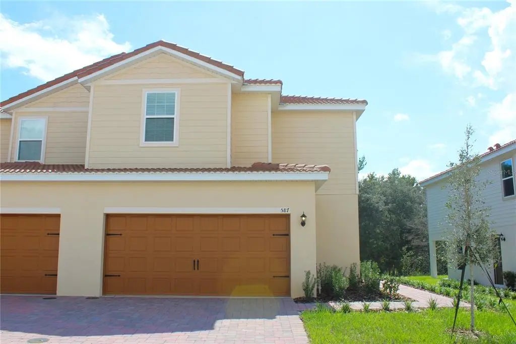 587 Bay Leaf Drive, POINCIANA