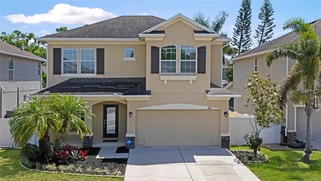 7410 S Fitzgerald Street, TAMPA