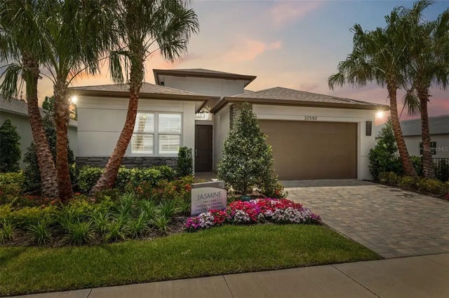 3511 Malta Avenue, WESLEY CHAPEL