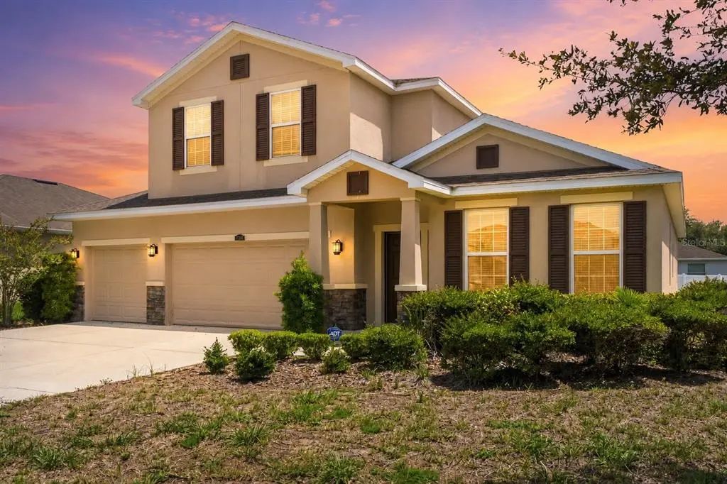 13366 Barkingside Place, SPRING HILL