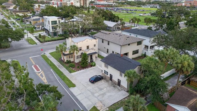 2208 N Boulevard, TAMPA
