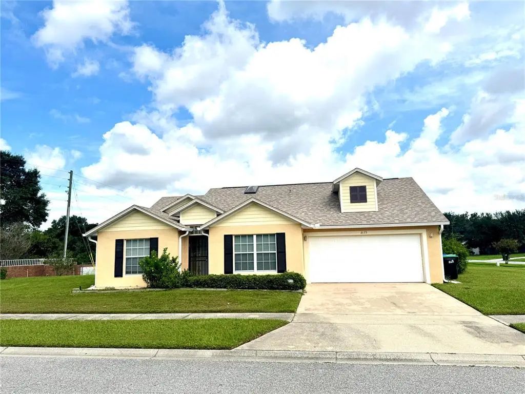2175 Greystone Trail, ORLANDO